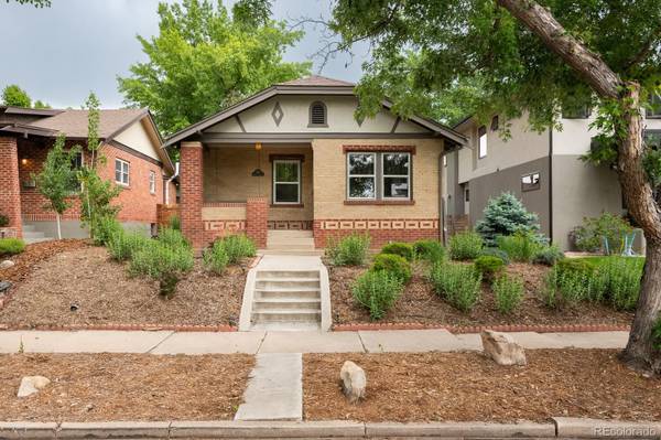 3726 Newton ST, Denver, CO 80211