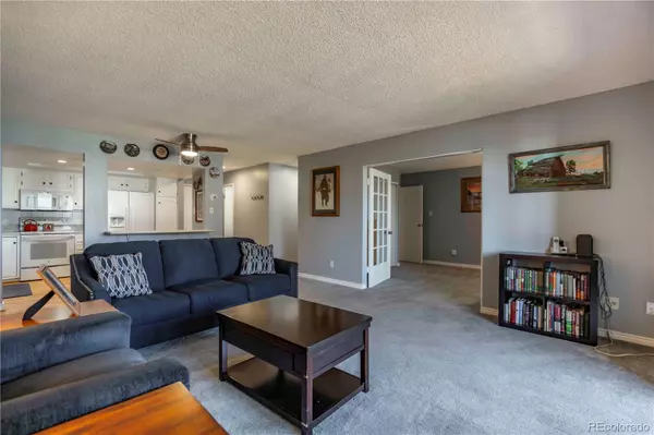 Aurora, CO 80014,14152 E Linvale PL #109