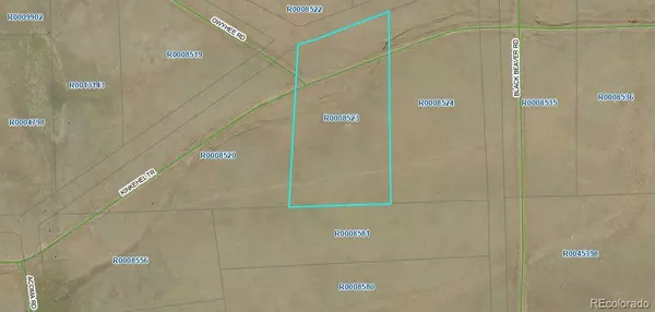 00 Kinkehee TRL, Hartsel, CO 80449