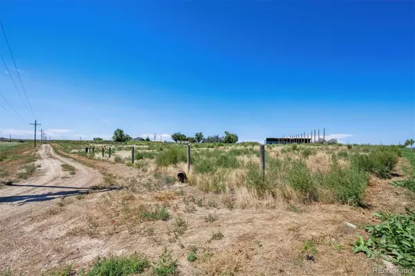 Keenesburg, CO 80643,27882 County Road 16
