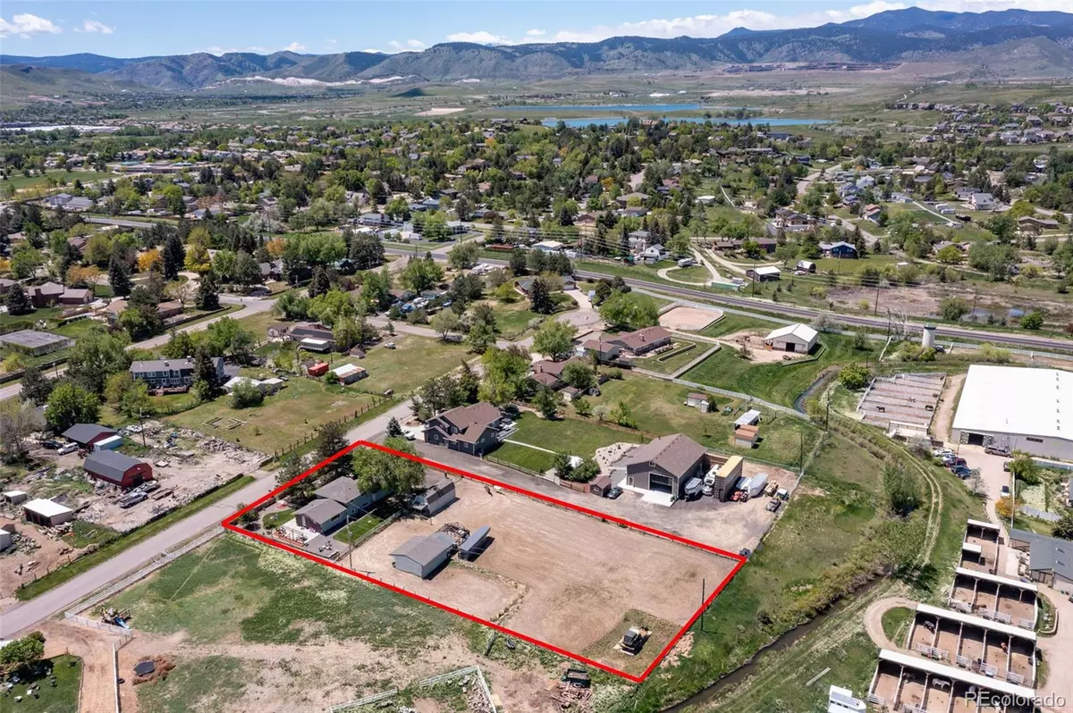Arvada, CO 80007,16225 W 74th DR
