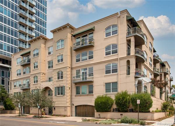 1200 Cherokee ST #301, Denver, CO 80204