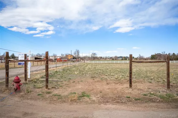Broomfield, CO 80021,8200 W 106th approx AVE