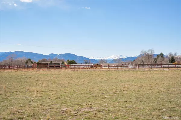 Broomfield, CO 80021,8200 W 106th approx AVE