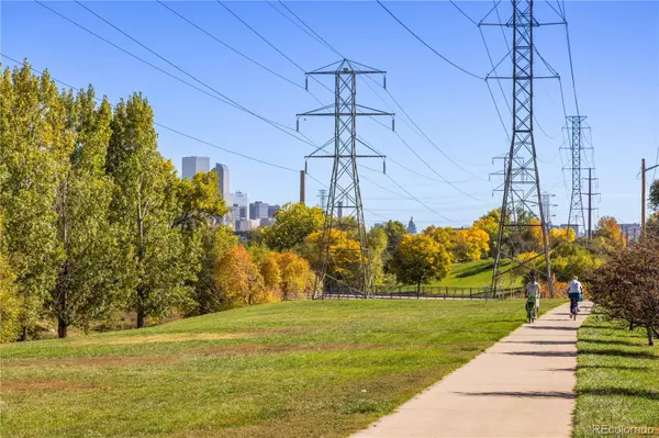 Denver, CO 80204,3620 W 12th AVE