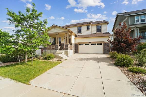 24548 E Brandt AVE, Aurora, CO 80016