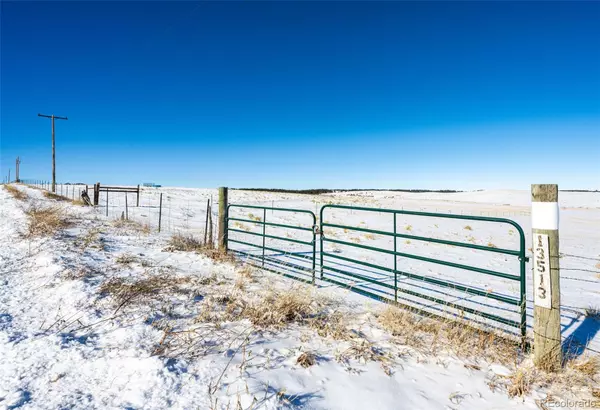 Kiowa, CO 80117,13513 County Road 118