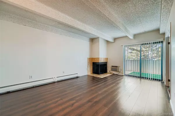 Aurora, CO 80012,10650 E Tennessee AVE #109