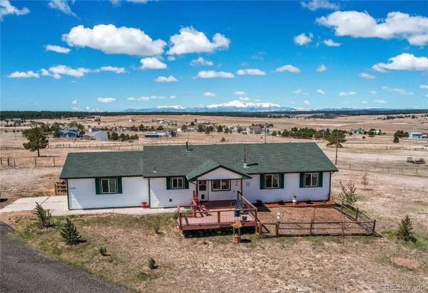 12535 Mccune RD, Elbert, CO 80106