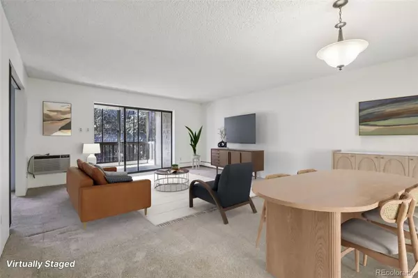 Aurora, CO 80014,14300 E Marina DR #207
