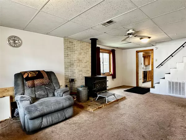 Leadville, CO 80461,413 W 3rd ST