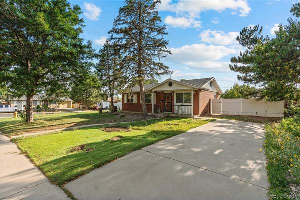 13553 E Kentucky PL, Aurora, CO 80012