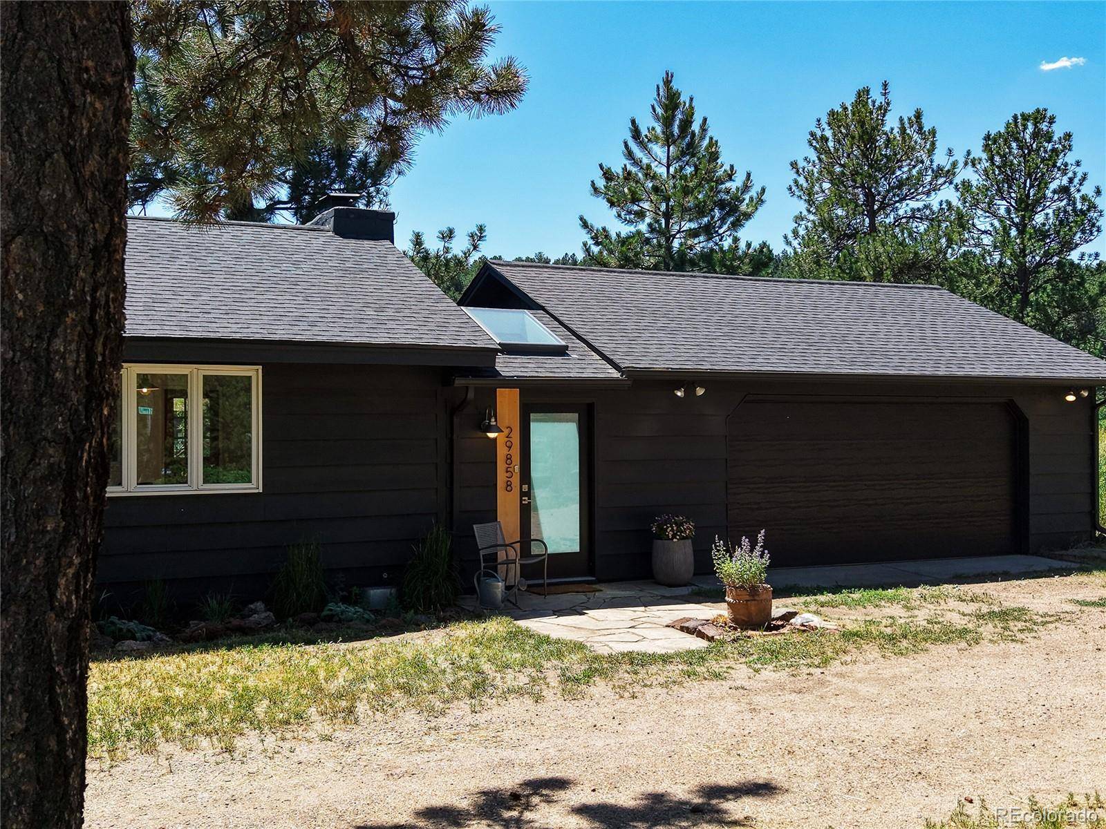 Evergreen, CO 80439,29858 Gigi DR
