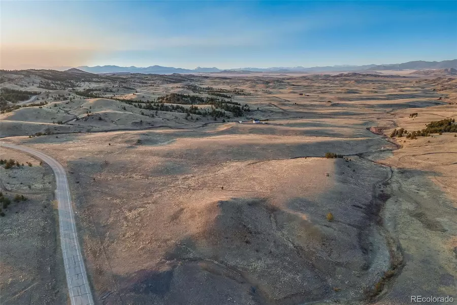 15478 Co-9, Hartsel, CO 80449