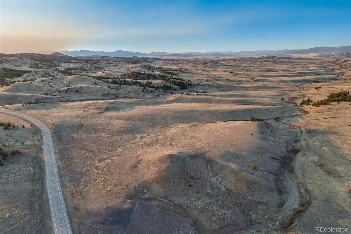 Hartsel, CO 80449,15478 Co-9