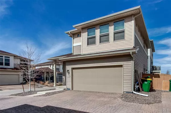 Castle Rock, CO 80109,3738 Sanguine CIR