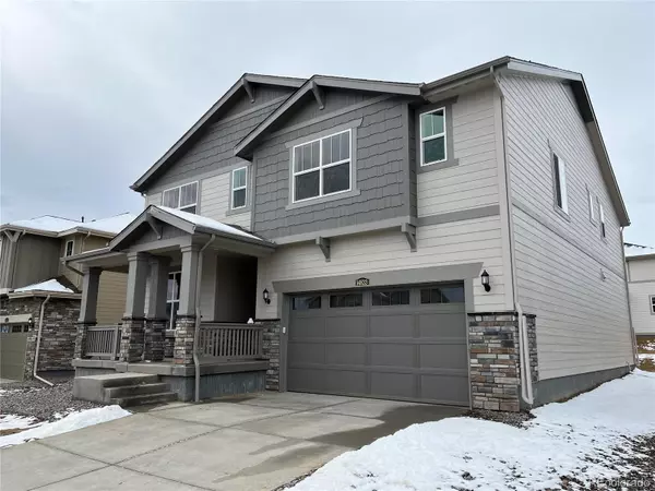 Thornton, CO 80602,14833 Fairfax ST