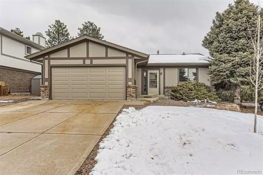 2444 S Cole WAY, Lakewood, CO 80228