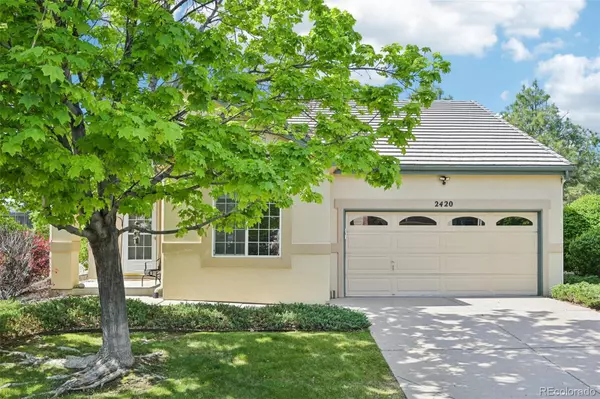 Thornton, CO 80241,2420 E 127th AVE