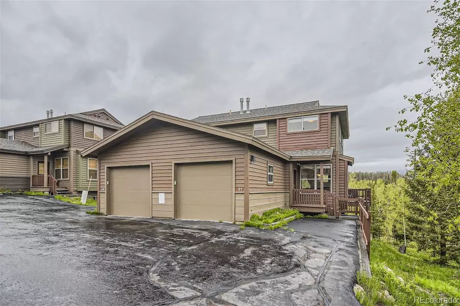 31 Twenty Grand CT, Silverthorne, CO 80498