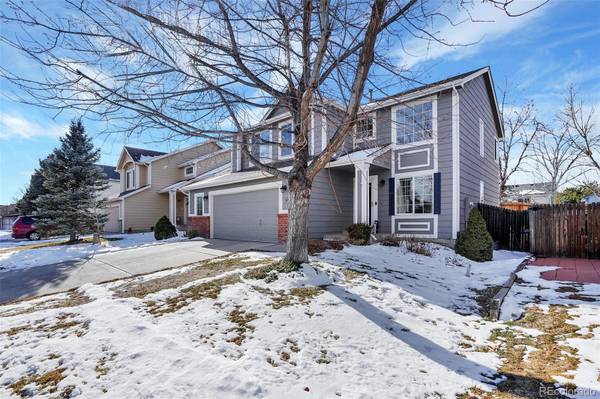 Castle Rock, CO 80104,53 Cherry ST