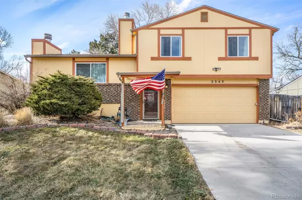 Fort Collins, CO 80526,3343 Hickok DR