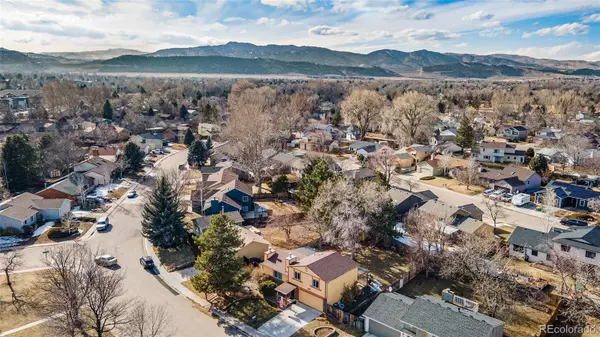 Fort Collins, CO 80526,3343 Hickok DR