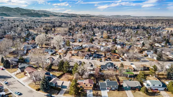 Fort Collins, CO 80526,3343 Hickok DR