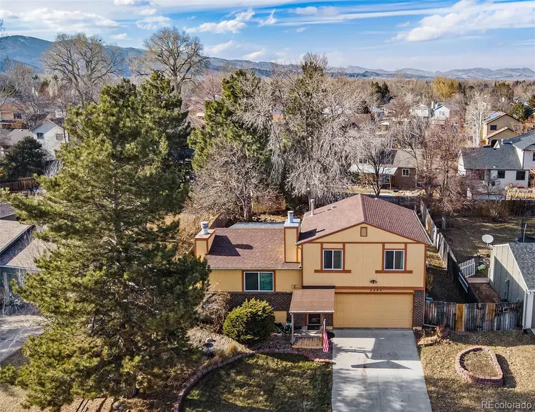 3343 Hickok DR, Fort Collins, CO 80526