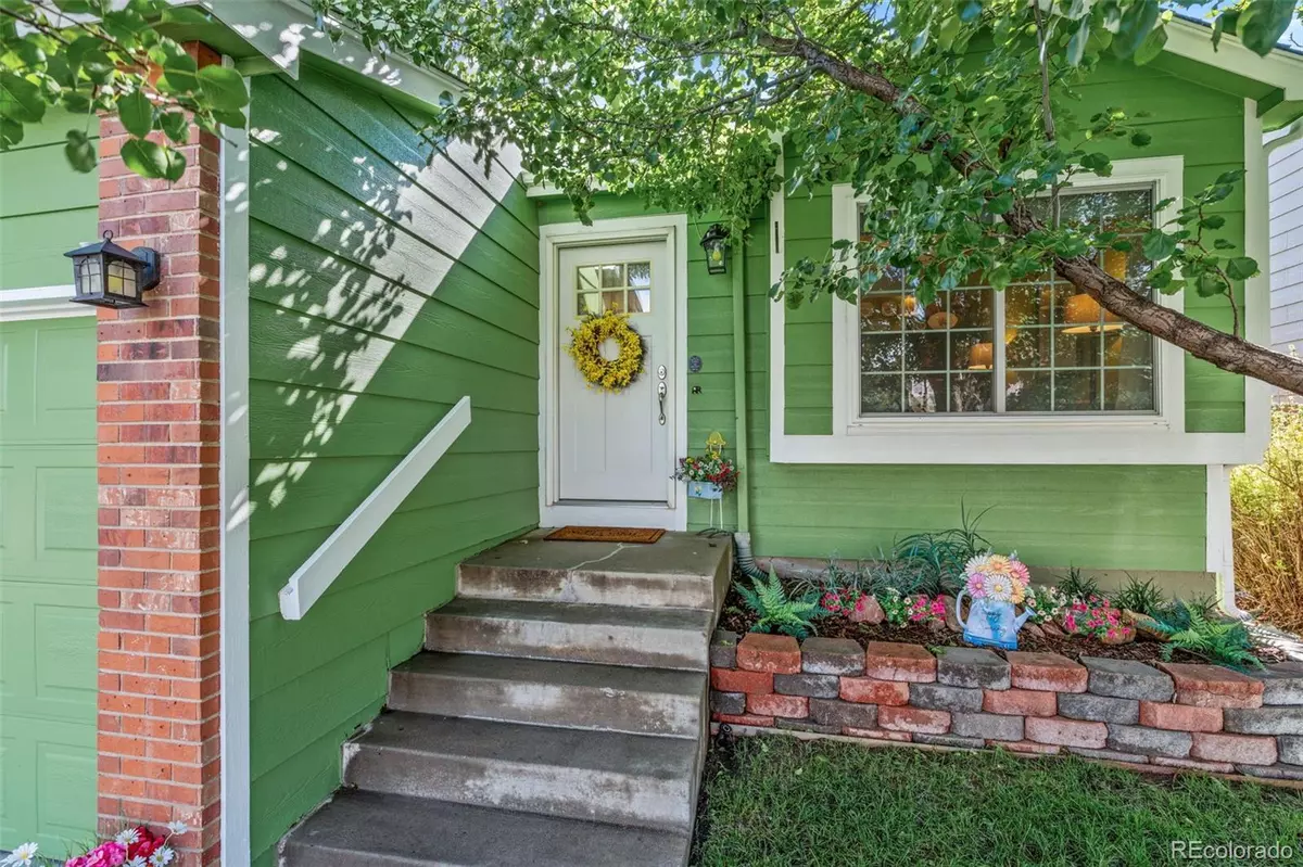 Colorado Springs, CO 80922,6023 Santana DR