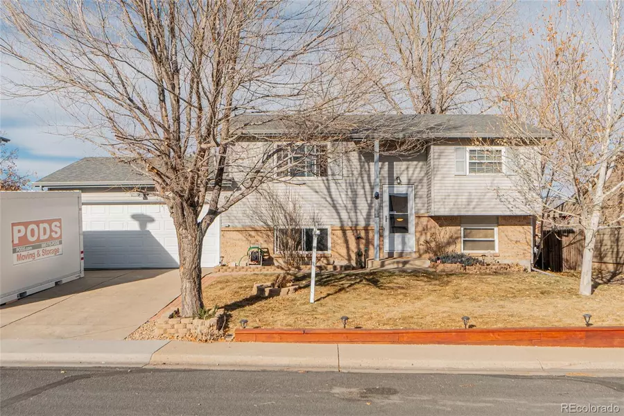 6299 W 111th AVE, Westminster, CO 80020