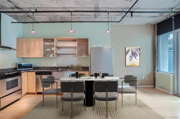 Denver, CO 80202,1401 Wewatta ST #511