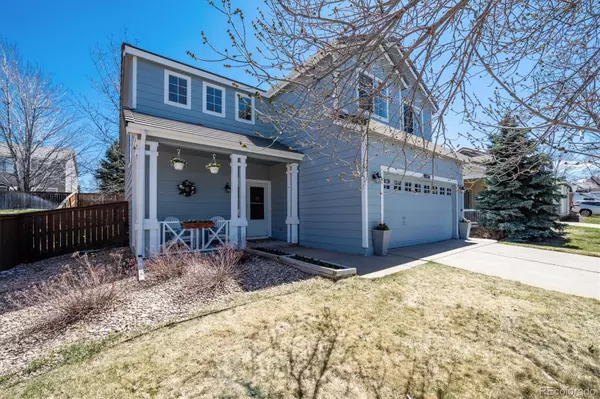 Highlands Ranch, CO 80130,10058 Apollo Bay WAY