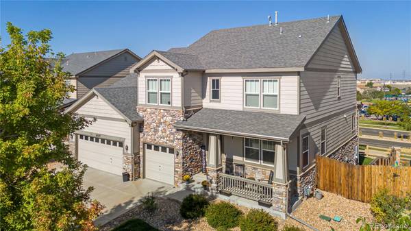 6577 S Kewaunee WAY, Aurora, CO 80016