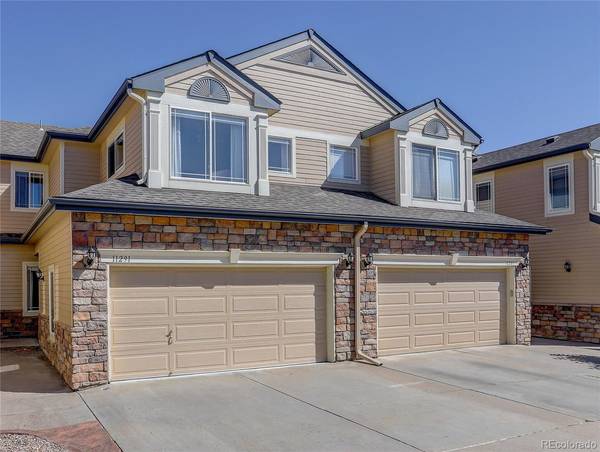 11291 W Quincy PL, Littleton, CO 80127