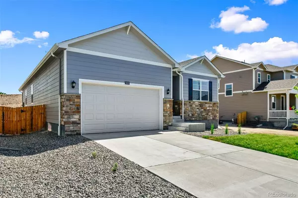 Johnstown, CO 80534,363 Hummingbird LN