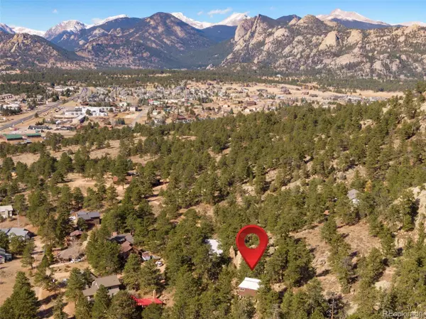 Estes Park, CO 80517,2361 Bellevue DR