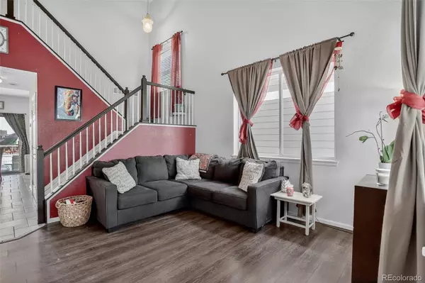 Aurora, CO 80018,24703 E Kansas CIR