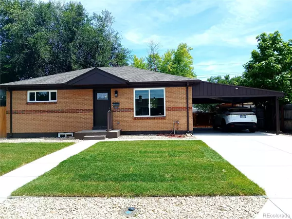 Denver, CO 80221,7210 Alan DR