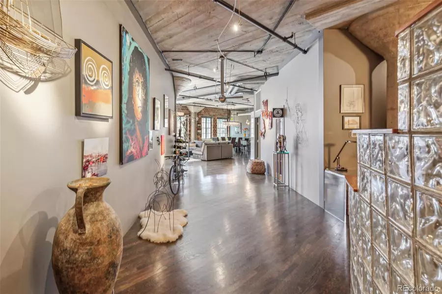 1863 Wazee ST #6B, Denver, CO 80202