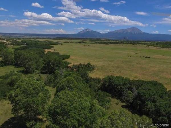 Lot #1 La Veta Mesa, La Veta, CO 81055