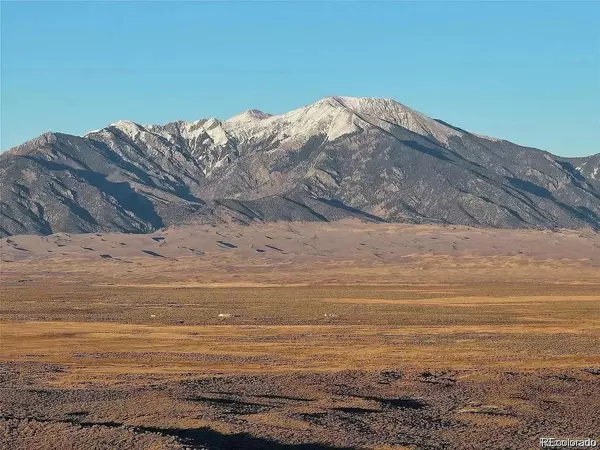 Mosca, CO 81146,6 N 2 Lane