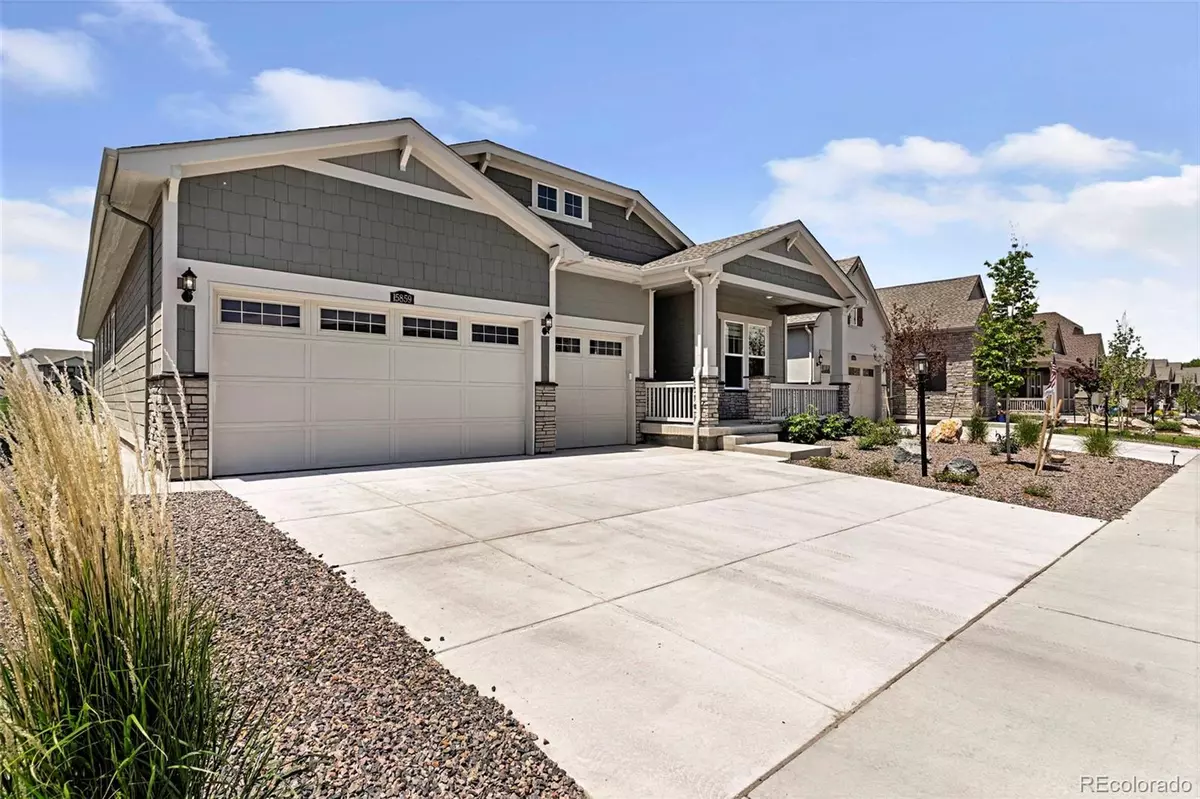 Thornton, CO 80602,15859 Xanthia WAY