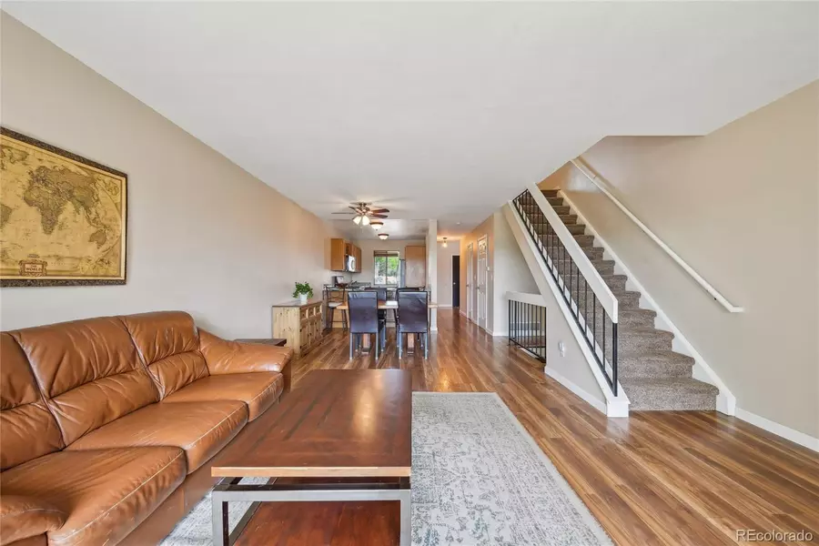 7474 E Arkansas AVE #13-02, Denver, CO 80231