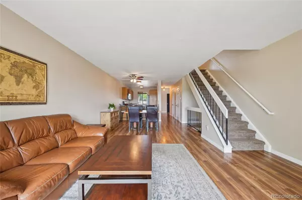 7474 E Arkansas AVE #13-02, Denver, CO 80231