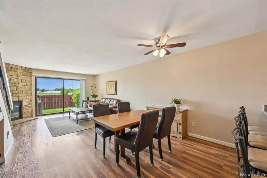 7474 E Arkansas AVE #13-02, Denver, CO 80231