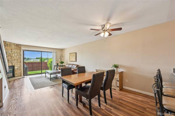 7474 E Arkansas AVE #13-02, Denver, CO 80231