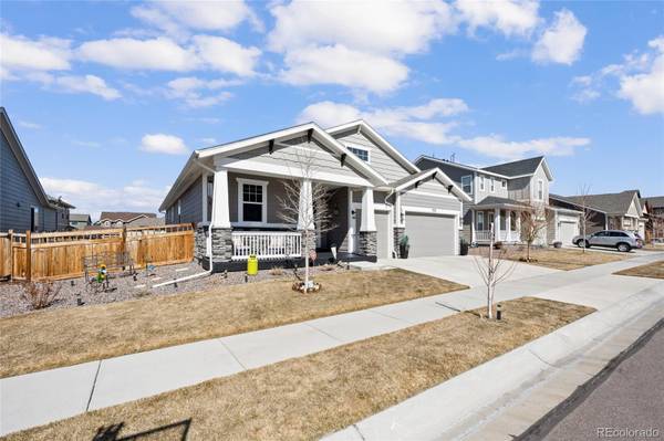 Brighton, CO 80601,723 Lilac CT