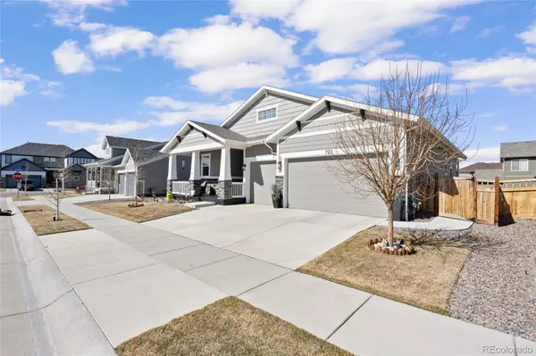 Brighton, CO 80601,723 Lilac CT