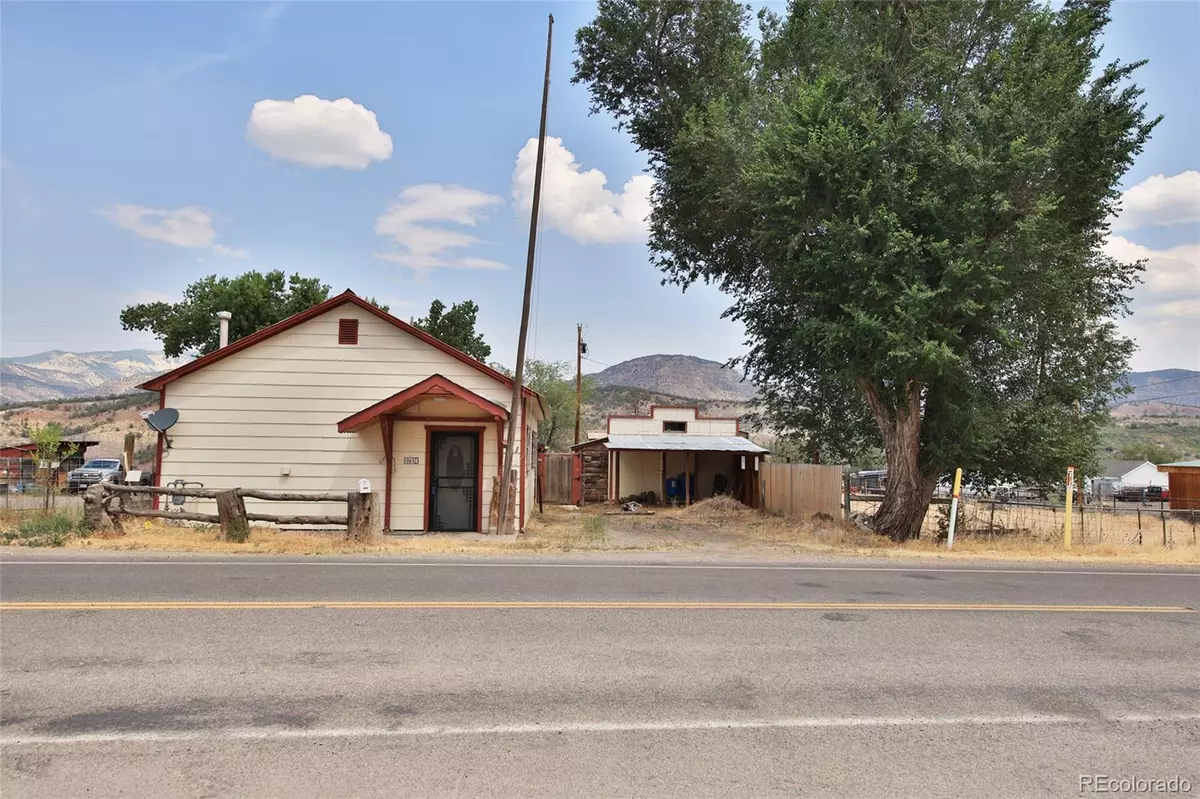 Collbran, CO 81624,57374 Highway 330